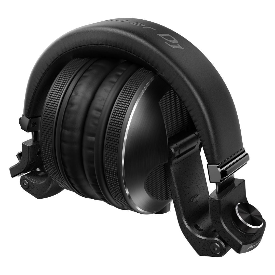 Pioneer DJ HDJ-X10 Professional Closed-Back Over-Ear DJ Headphones (Black)