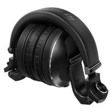 Pioneer DJ HDJ-X10 Professional Closed-Back Over-Ear DJ Headphones (Black)