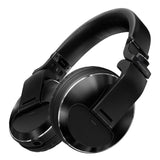 Pioneer DJ HDJ-X10 Professional Closed-Back Over-Ear DJ Headphones (Black)