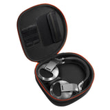 Pioneer DJ HDJ-X10 Professional Closed-Back Over-Ear DJ Headphones (Silver)