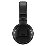 Pioneer DJ HDJ-X5 Professional Closed-back Over-Ear DJ Headphones (Black)