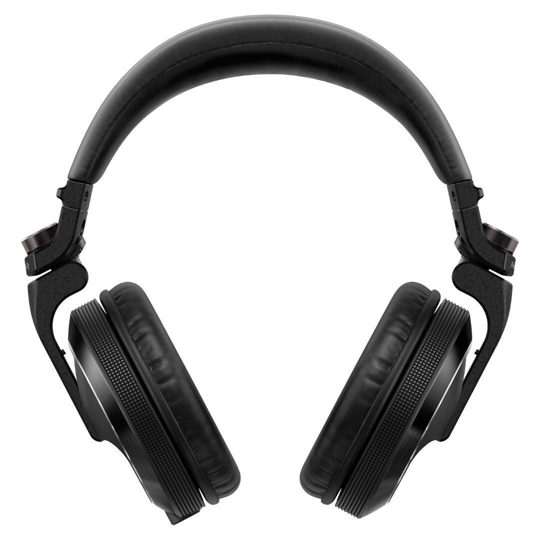 Pioneer DJ HDJ-X7 Professional Closed-Back Over-Ear DJ Headphones (Black)