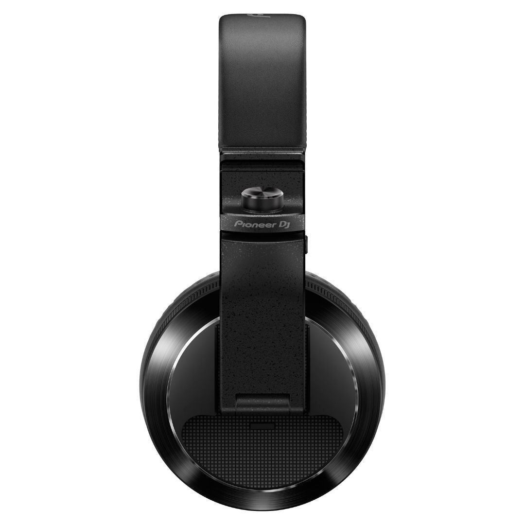 Pioneer DJ HDJ-X7 Professional Closed-Back Over-Ear DJ Headphones (Black)