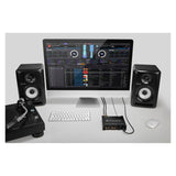 Pioneer DJ INTERFACE2 2-Channel Audio Interface for Rekordbox DJ