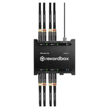 Pioneer DJ INTERFACE2 2-Channel Audio Interface for Rekordbox DJ
