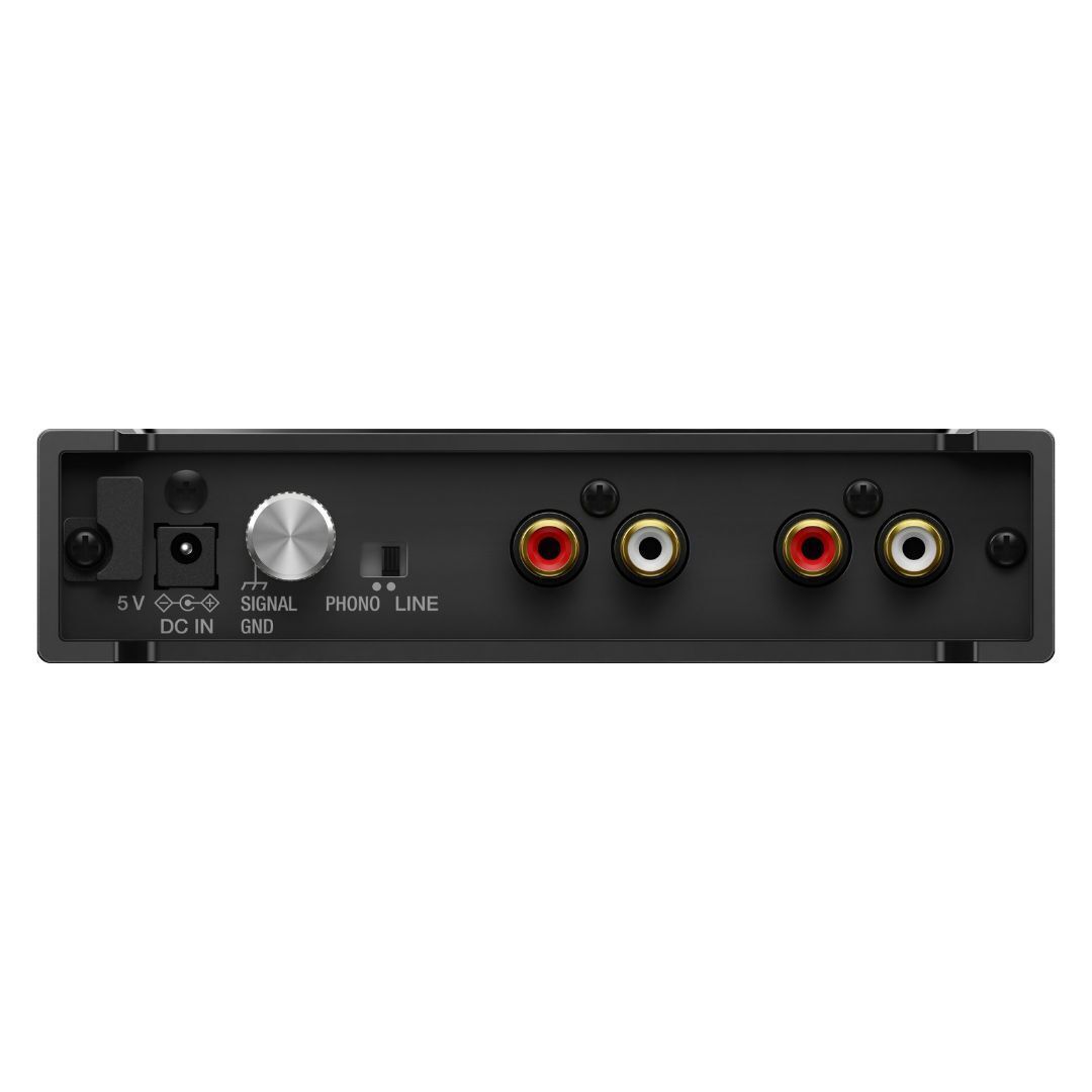 Pioneer DJ INTERFACE2 2-Channel Audio Interface for Rekordbox DJ