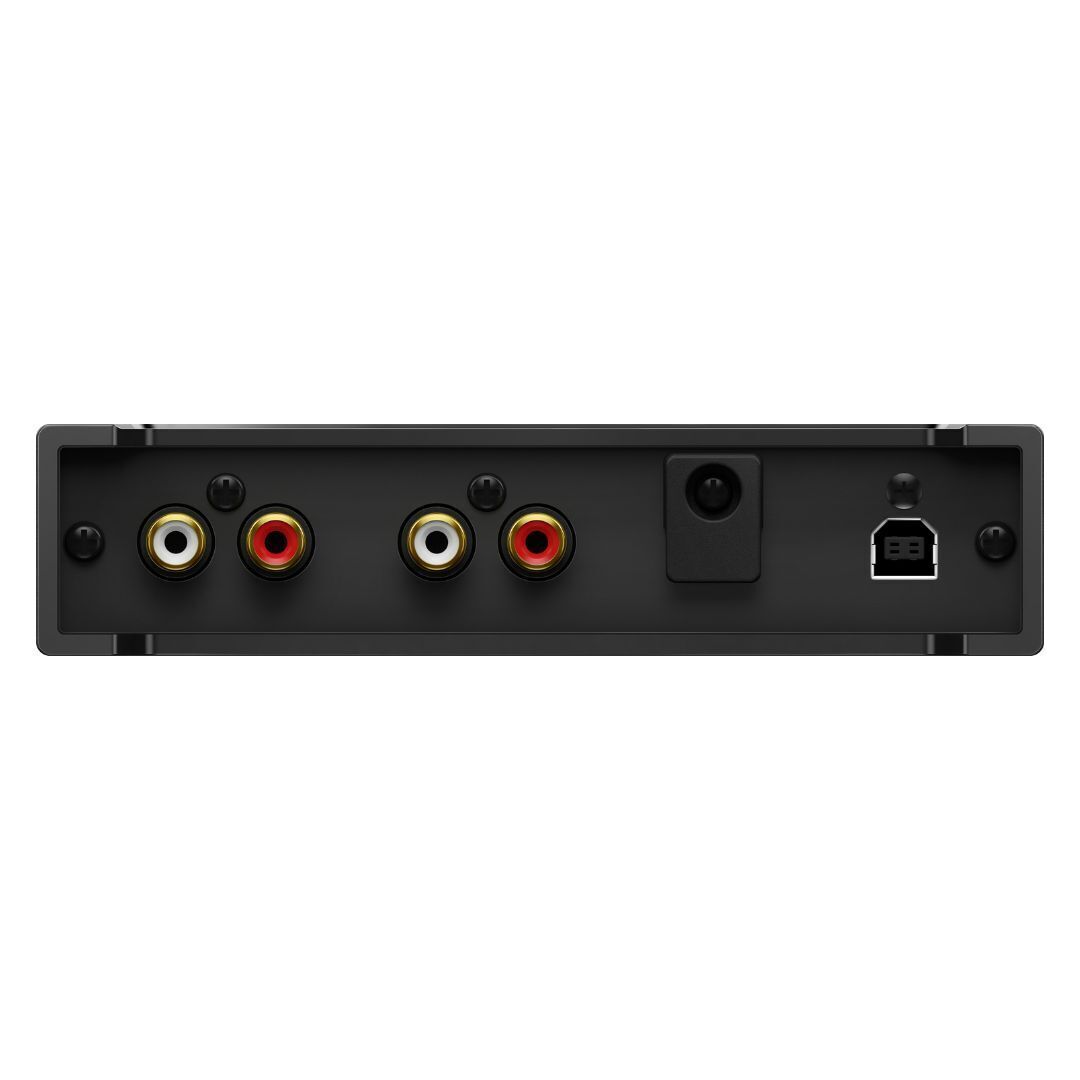 Pioneer DJ INTERFACE2 2-Channel Audio Interface for Rekordbox DJ