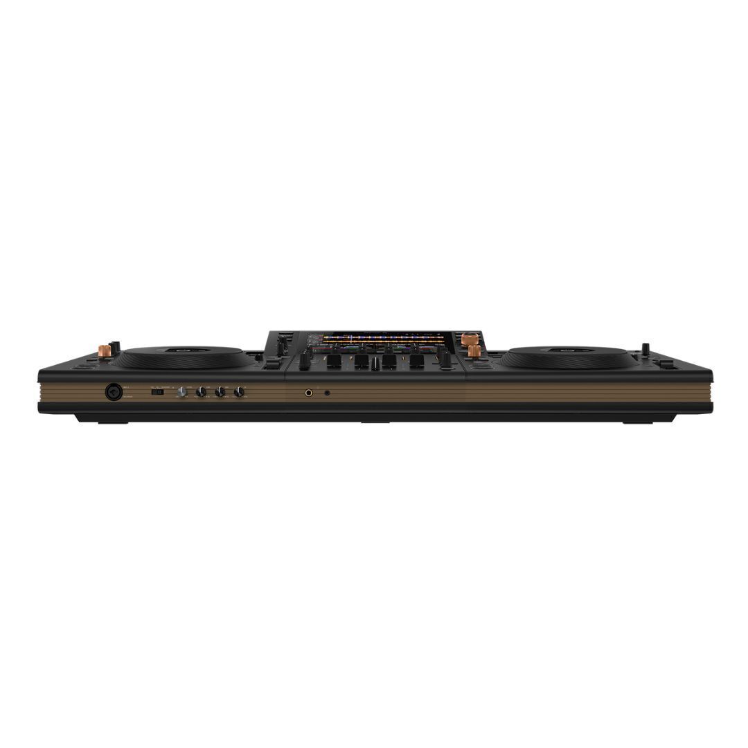 Pioneer DJ OPUS-QUAD 4 Deck/4-Channel DJ System for Rekordbox and Serato DJ