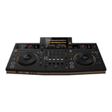 Pioneer DJ OPUS-QUAD 4 Deck/4-Channel DJ System for Rekordbox and Serato DJ