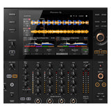 Pioneer DJ OPUS-QUAD 4 Deck/4-Channel DJ System for Rekordbox and Serato DJ