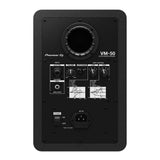 Pioneer DJ VM-50 60W 5.25 in Powered Studio Monitor (Black)