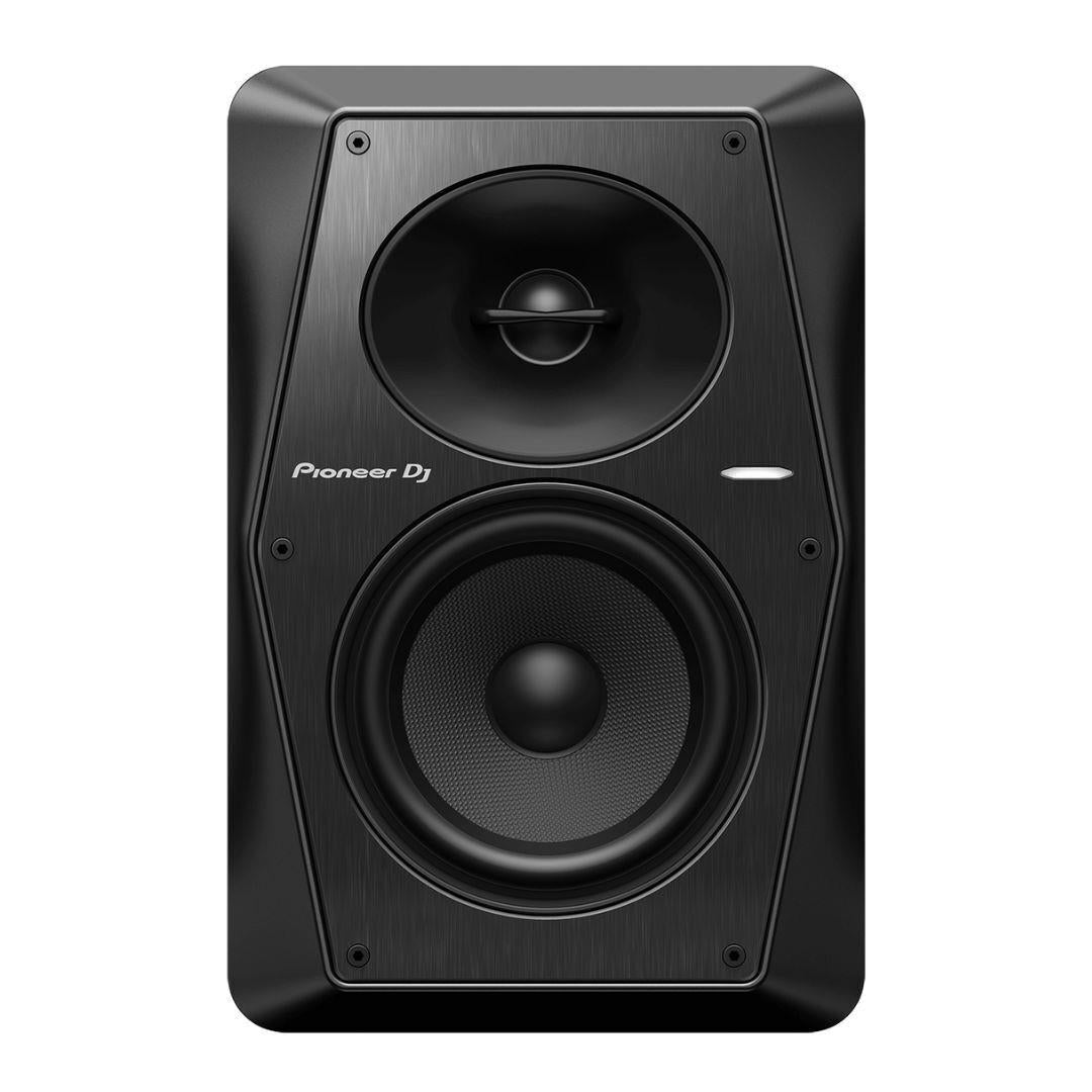 Pioneer DJ VM-50 60W 5.25 in Powered Studio Monitor (Black)