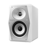 Pioneer DJ VM-50 60W 5.25 in Powered Studio Monitor (White)