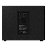 Pioneer DJ XPRS1182S 18 in. Active Subwoofer
