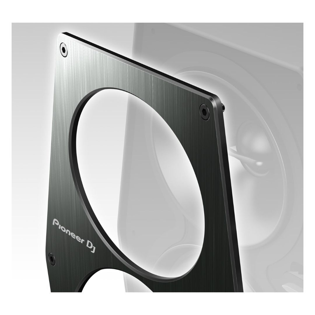 Pioneer DJ VM-70 100W 6.5 in. Powered Studio Monitor