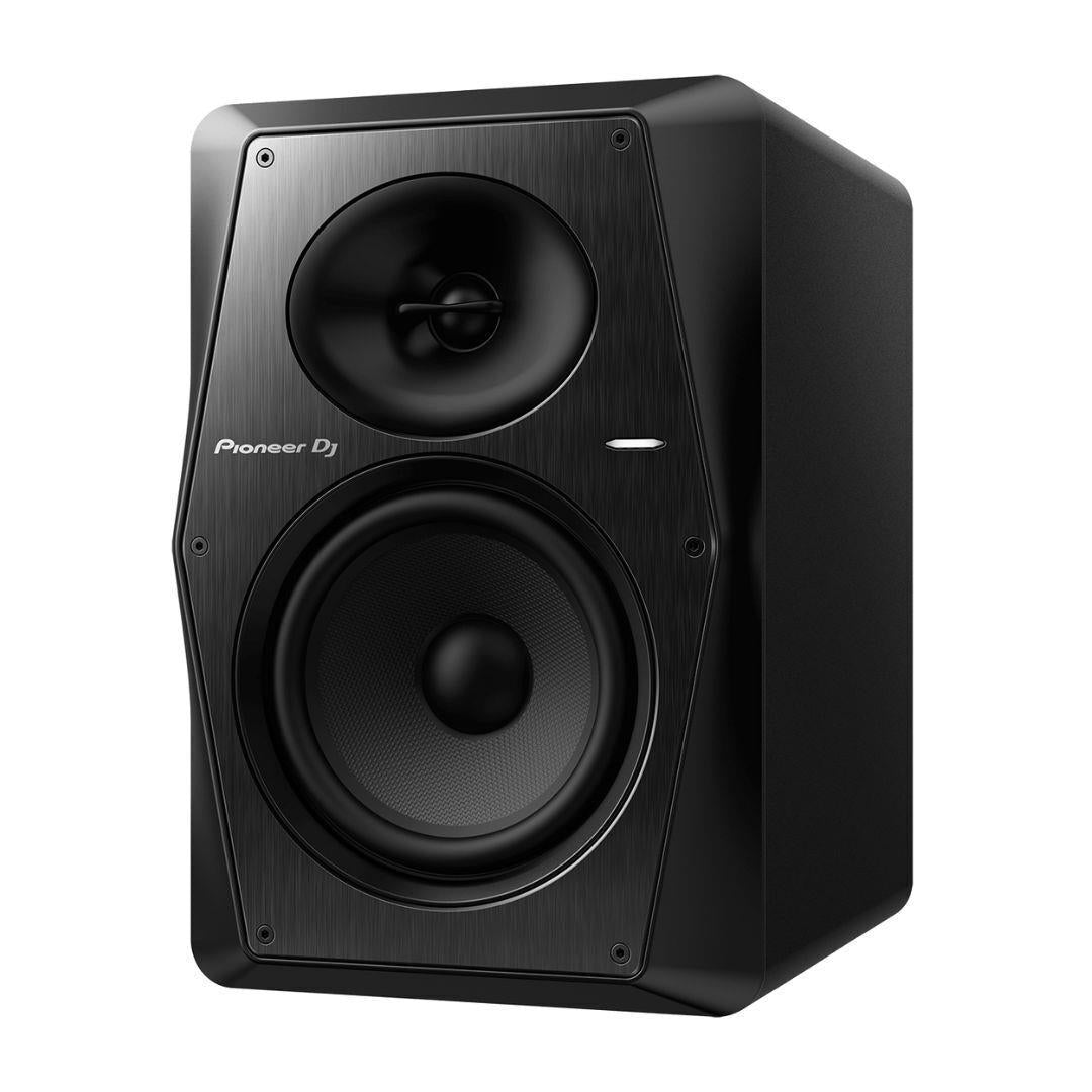 Pioneer DJ VM-70 100W 6.5 in. Powered Studio Monitor