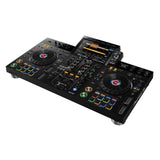 Pioneer DJ XDJ-RX3 2-Channel All-In-One Digital DJ System