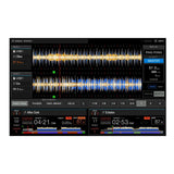 Pioneer DJ XDJ-RX3 2-Channel All-In-One Digital DJ System