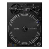 Pioneer DJ PLX-CRSS12 Professional Direct Drive Turntable with DVS