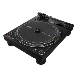 Direct Drive Turntables