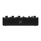 AlphaTheta Euphonia Professional 4-channel Rotary Mixer