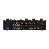 AlphaTheta Euphonia Professional 4-channel Rotary Mixer