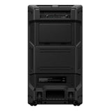 AlphaTheta Wave-Eight 110W 8 in. Portable DJ Speaker