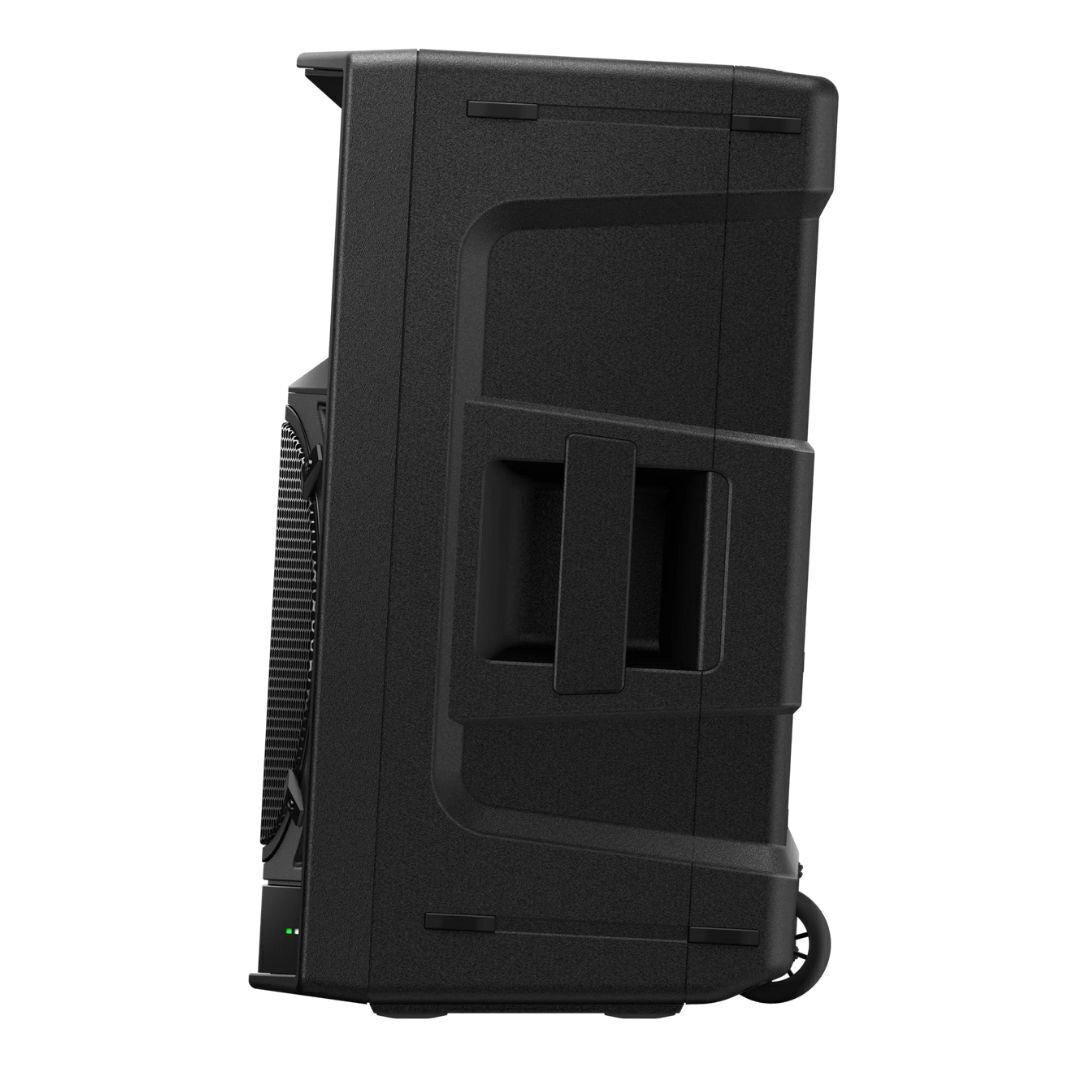 AlphaTheta Wave-Eight 110W 8 in. Portable DJ Speaker