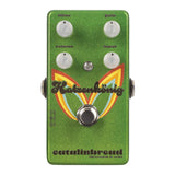 Catalinbread Starcrash 70s Collection, Katzenkonig Tone Bender Effects Pedal