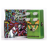 Catalinbread Starcrash 70s Collection, Katzenkonig Tone Bender Effects Pedal