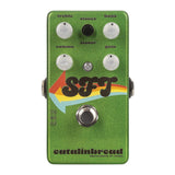 Catalinbread Starcrash 70s Collection, SFT Overdrive Guitar Effects Pedal
