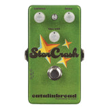 Catalinbread Starcrash 70s Collection, Starcrash, Fuzz Face Guitar Effects Pedal