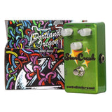 Catalinbread Starcrash 70s Collection, Starcrash, Fuzz Face Guitar Effects Pedal