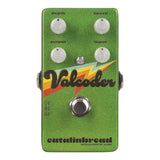 Catalinbread Starcrash 70s Collection, Valcoder Tremolo Guitar Effects Pedal