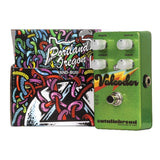 Catalinbread Starcrash 70s Collection, Valcoder Tremolo Guitar Effects Pedal