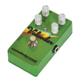 Catalinbread Starcrash 70s Collection, Valcoder Tremolo Guitar Effects Pedal