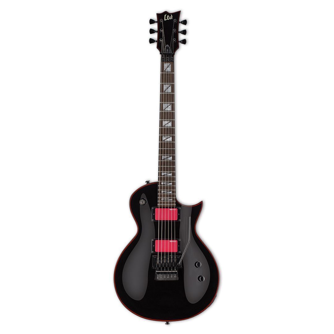 ESP LTD Gary Holt Signature GH-200 - Black