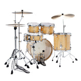 TAMA Superstar Classic 5-Piece Shell Pack with 20in Bass Drum (Natural Blonde)