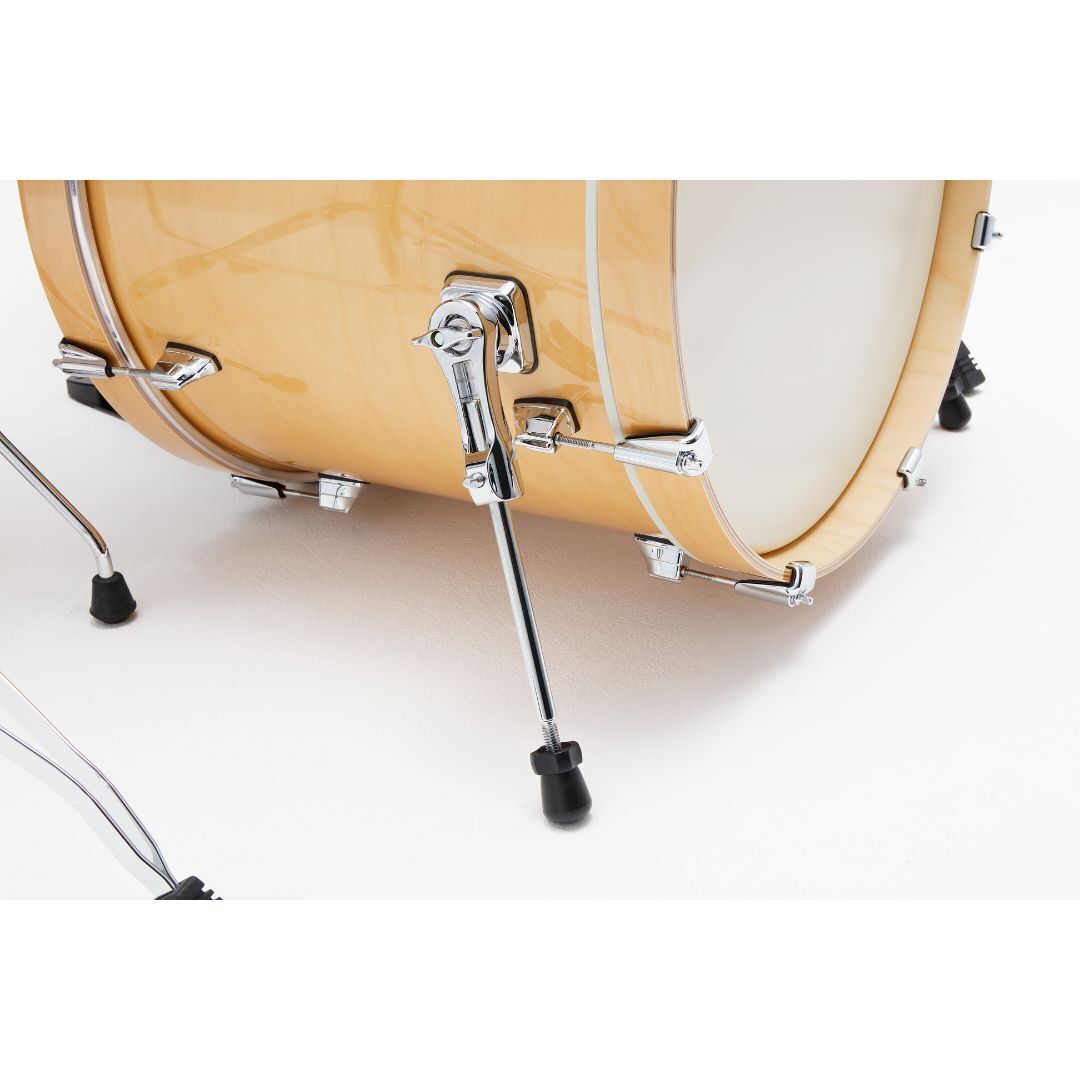 TAMA Superstar Classic 5-Piece Shell Pack with 20in Bass Drum (Natural Blonde)