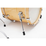 TAMA Superstar Classic 5-Piece Shell Pack with 20in Bass Drum (Natural Blonde)