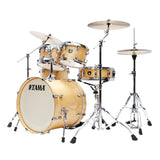TAMA Superstar Classic 5-Piece Shell Pack with 22 Bass Drum (Natural Blonde)