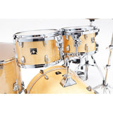 TAMA Superstar Classic 5-Piece Shell Pack with 22 Bass Drum (Natural Blonde)