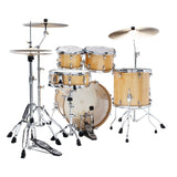TAMA Superstar Classic 5-Piece Shell Pack with 22 Bass Drum (Natural Blonde)