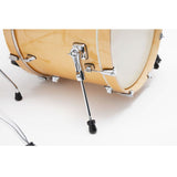 TAMA Superstar Classic 5-Piece Shell Pack with 22 Bass Drum (Natural Blonde)