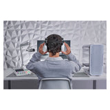 Rode NTH100W Professional Over-Ear Headphones (White)