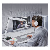 Rode Microphones PSA1+ Professional Studio Arm, White