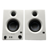 PreSonus Eris 3.5 3.5-inch Media Reference Monitors (White)