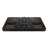Pioneer DJ DDJ-FLX4 2-Deck DJ Controller for Rekordbox and Serato DJ