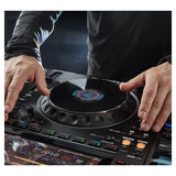 Pioneer DJ CDJ-3000 Professional DJ Media Player