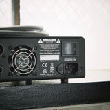 Aguilar TH 500 Gen 2 Tonehammer 500-Watt Bass Amplifier Head